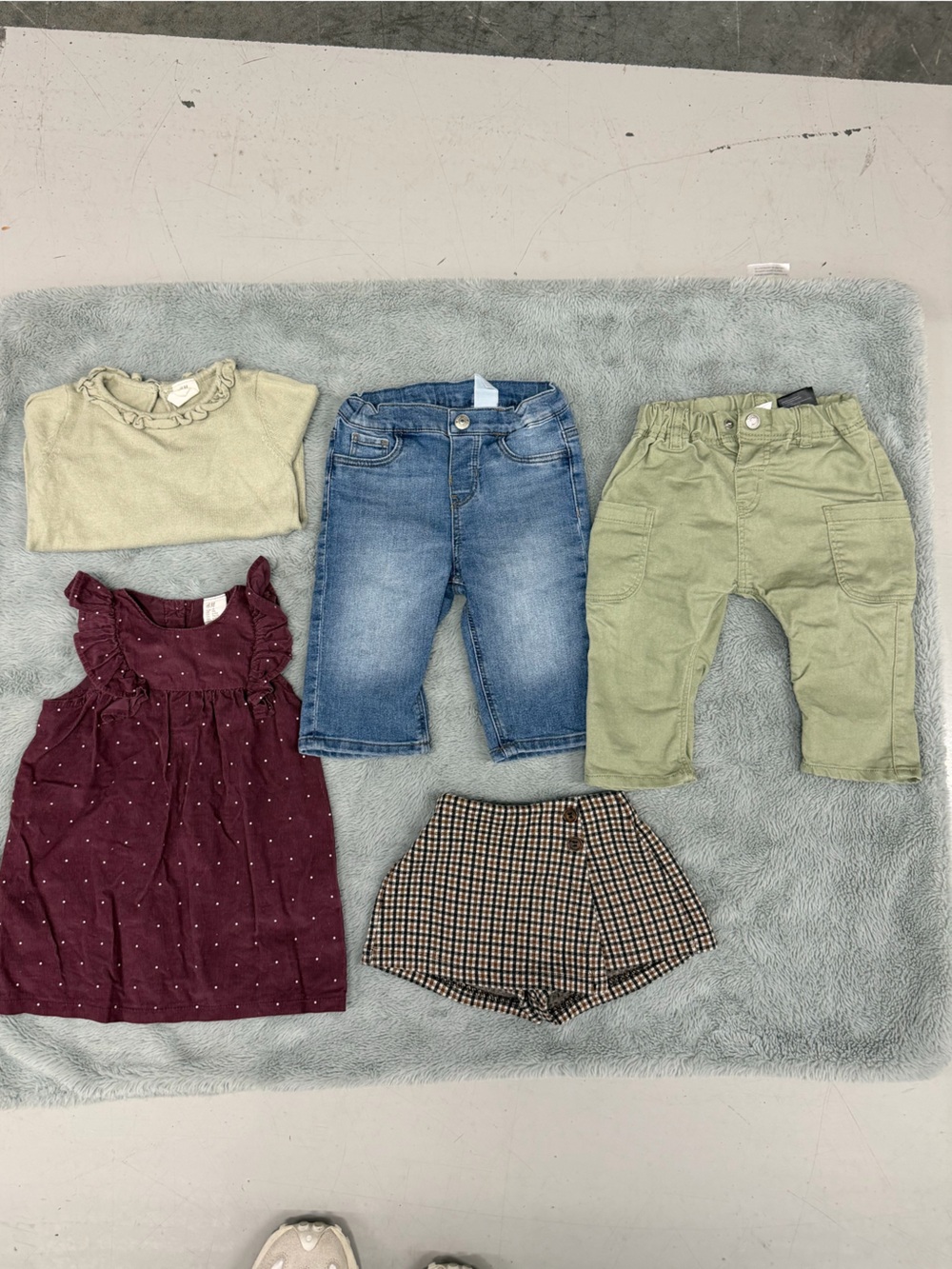 H&M Kids Bundle